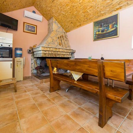 Holiday Home Ana Labin  ภายนอก รูปภาพ