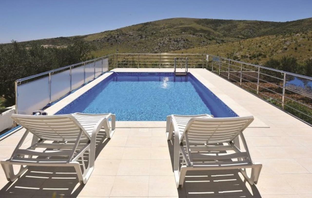 Holiday Home Ana Labin  ภายนอก รูปภาพ