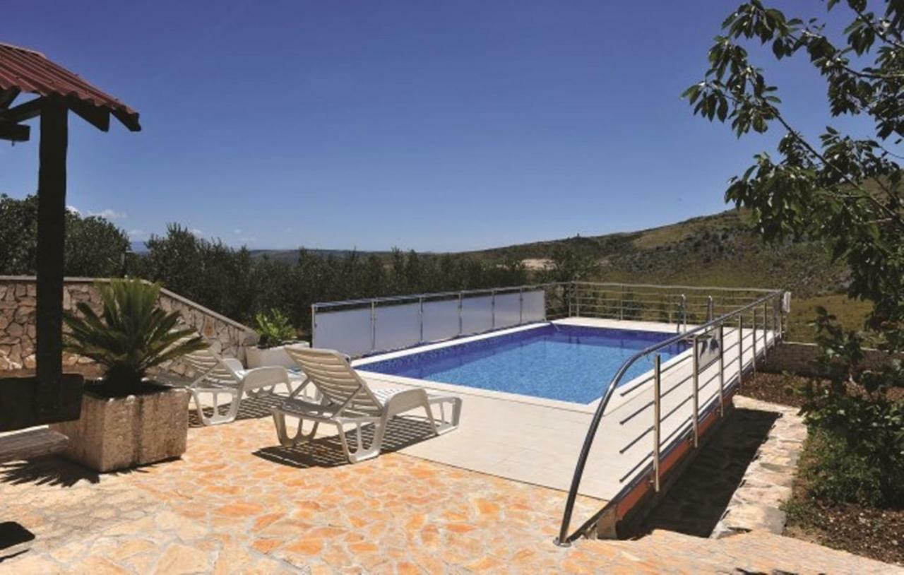 Holiday Home Ana Labin  ภายนอก รูปภาพ