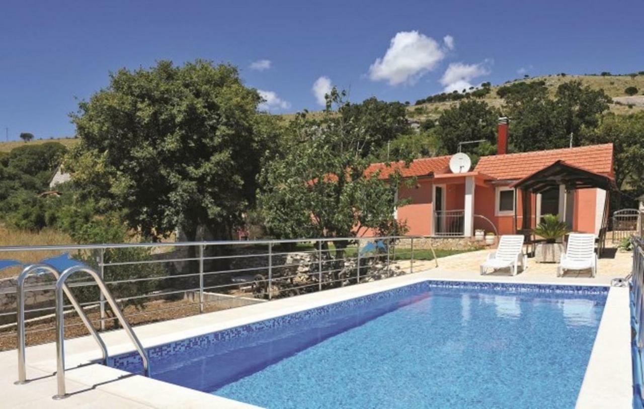 Holiday Home Ana Labin  ภายนอก รูปภาพ