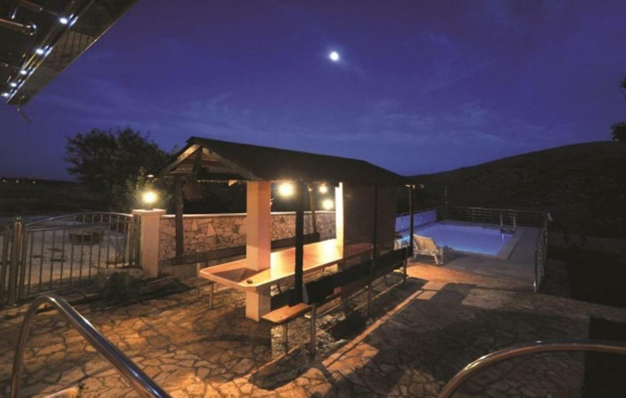 Holiday Home Ana Labin  ภายนอก รูปภาพ
