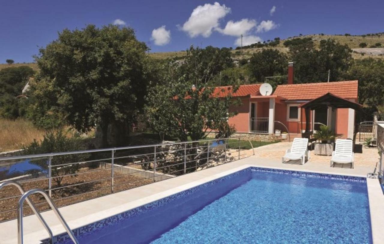 Holiday Home Ana Labin  ภายนอก รูปภาพ