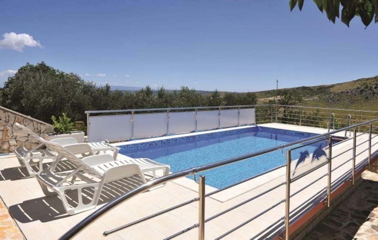 Holiday Home Ana Labin  ภายนอก รูปภาพ