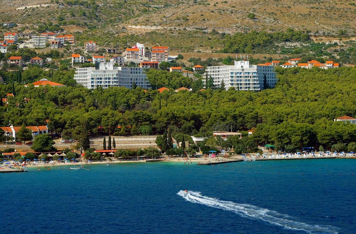 Holiday Home Ana Labin  ภายนอก รูปภาพ