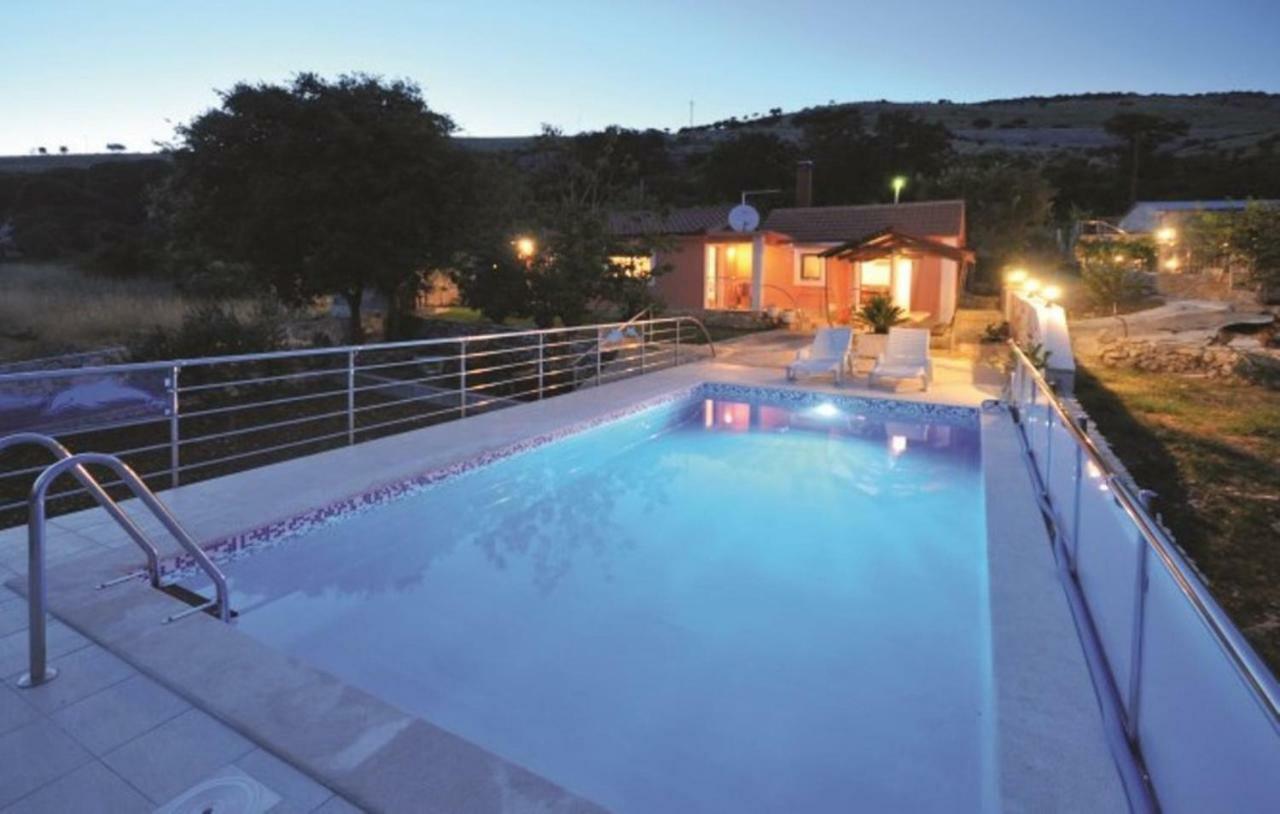 Holiday Home Ana Labin  ภายนอก รูปภาพ