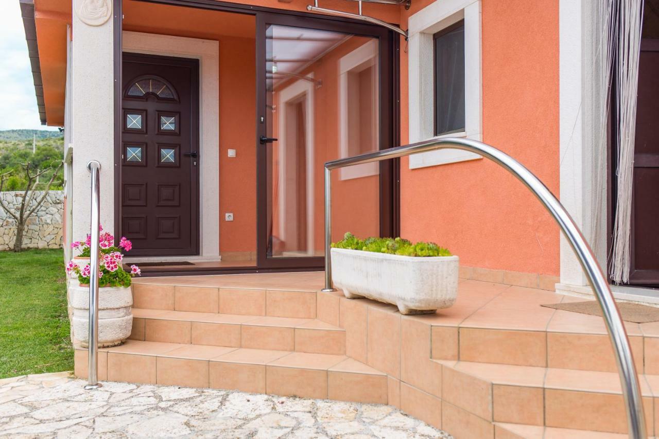 Holiday Home Ana Labin  ภายนอก รูปภาพ