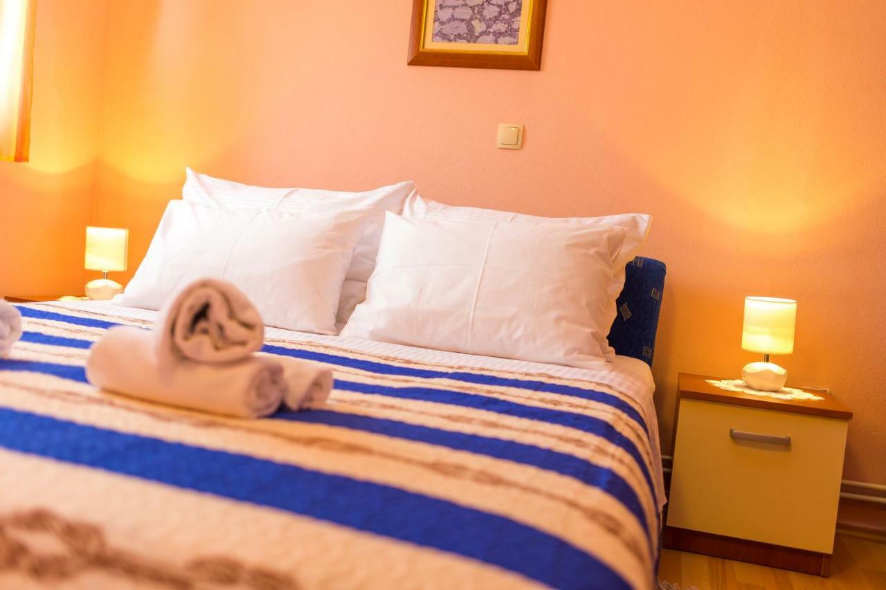 Holiday Home Ana Labin  ภายนอก รูปภาพ